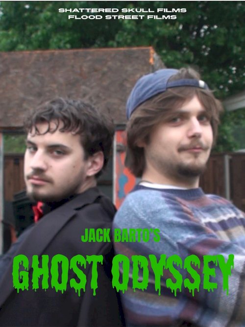 Ghost Odyssey Ghost Odyssey