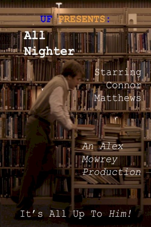 All Nighter All Nighter