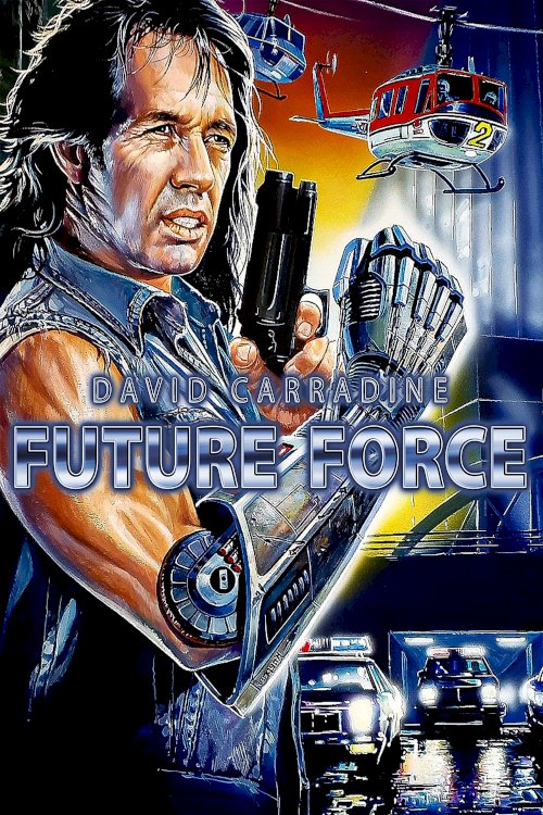 Future Force Future Force