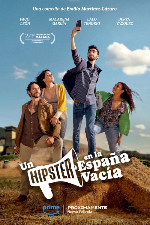 A Hipster in Rural Spain A Hipster in Rural Spain