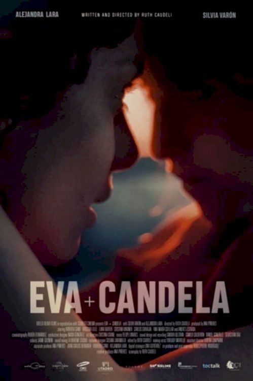 Eva + Candela Eva + Candela