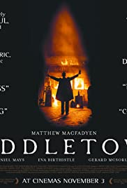 Middletown Middletown