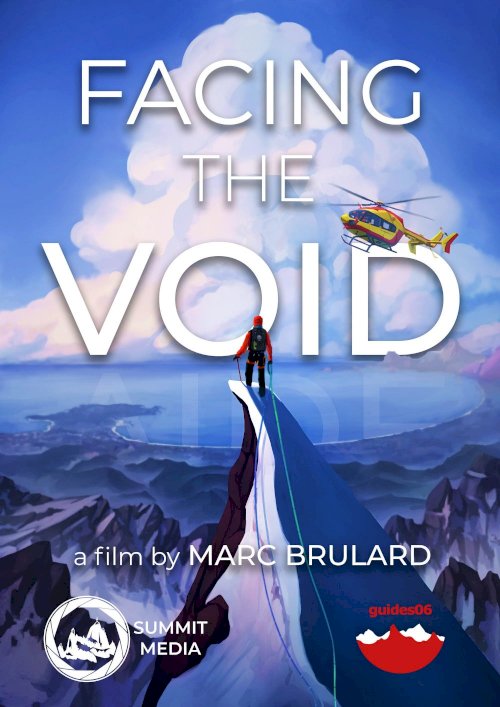 Facing the Void Facing the Void