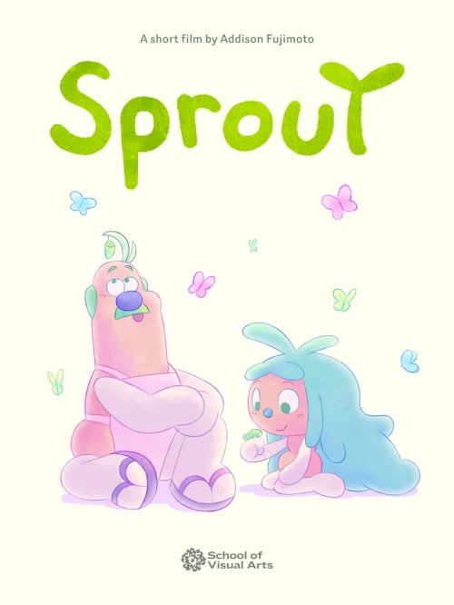 Sprout Sprout