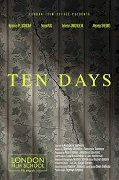 Ten Days Ten Days