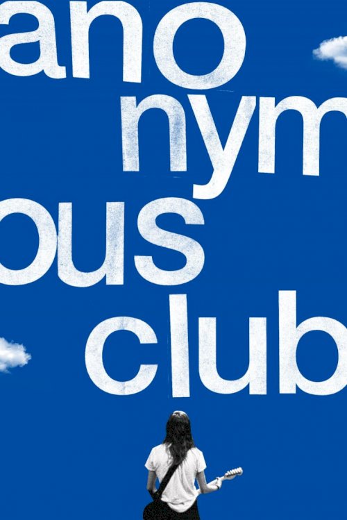 Anonymous Club Anonymous Club