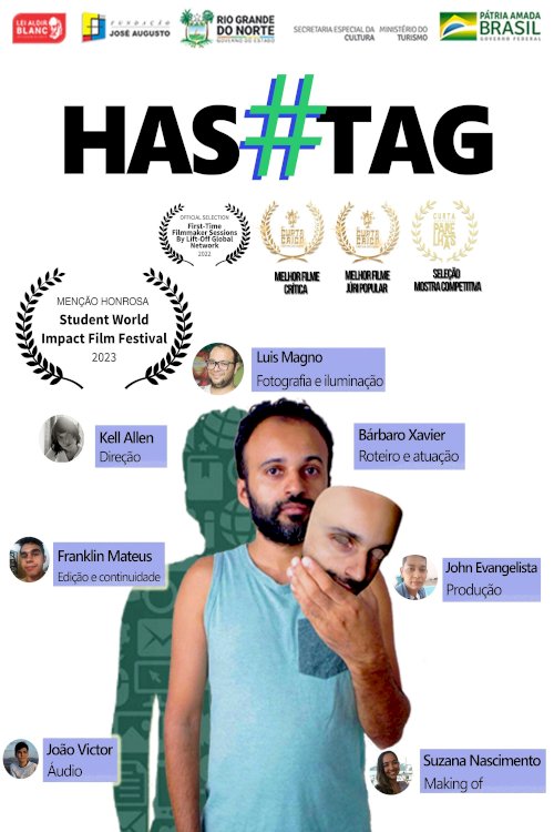 Hashtag Hashtag