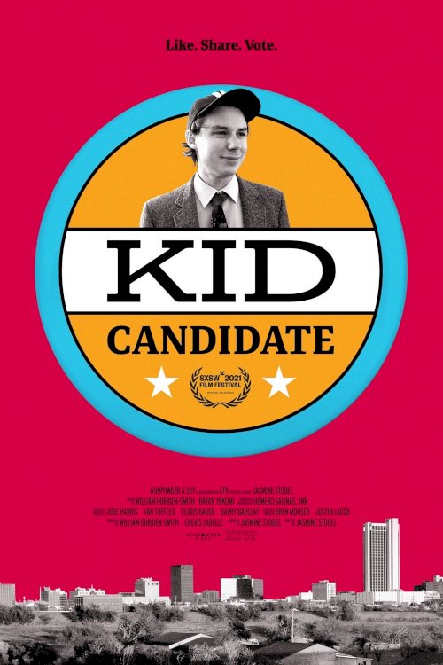 Kid Candidate Kid Candidate