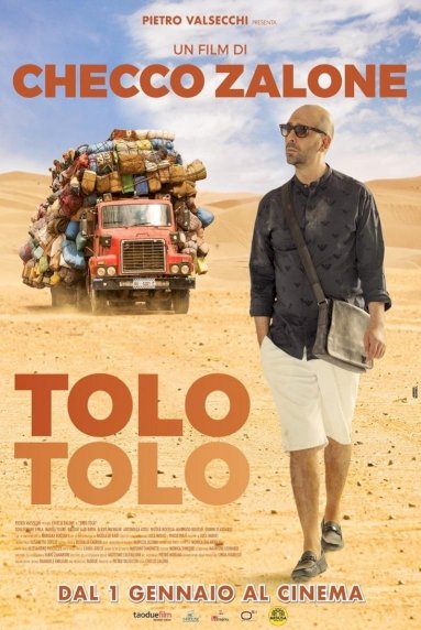 Tolo Tolo Tolo Tolo