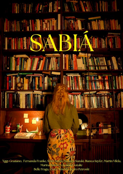 Sabiá Sabiá