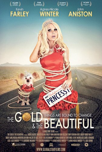 The Gold & the Beautiful The Gold & the Beautiful