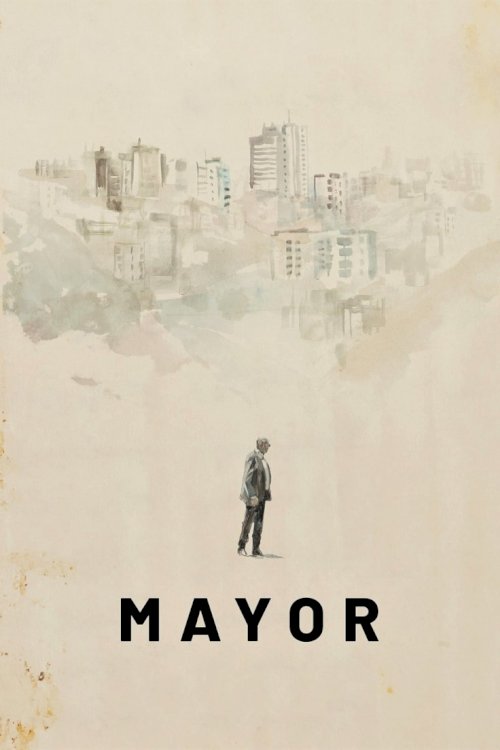 Mayor Mayor