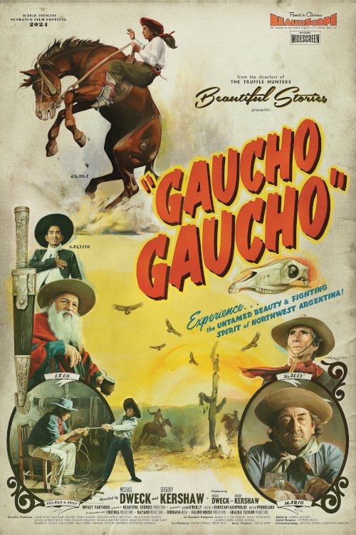 Gaucho Gaucho Gaucho Gaucho