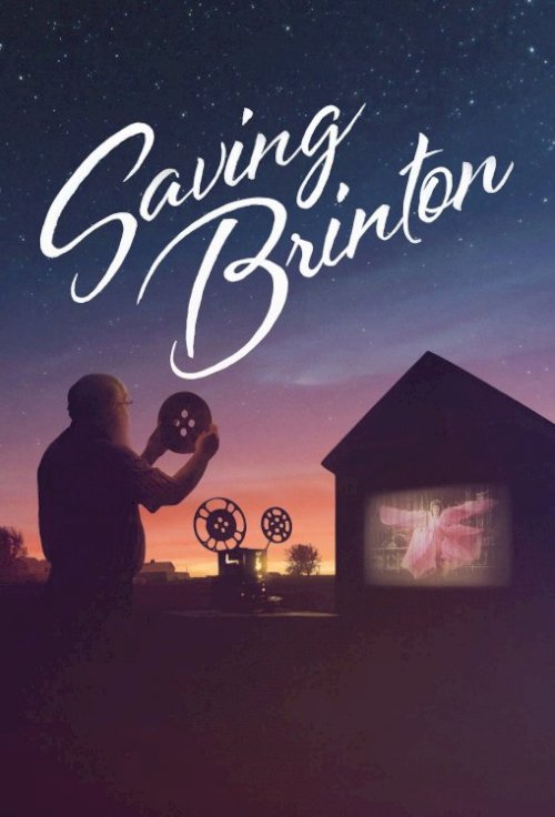 Saving Brinton Saving Brinton
