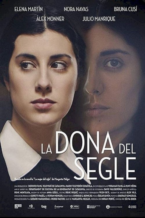 La dona del segle La dona del segle