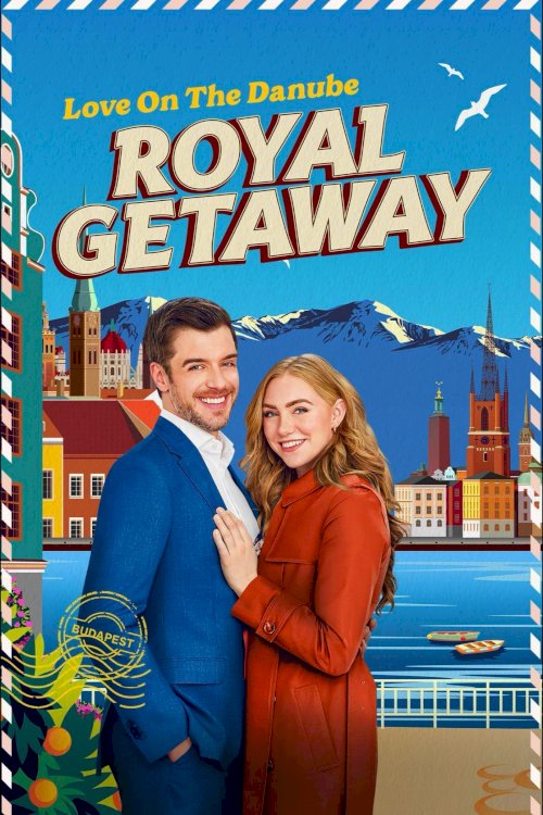 Love on the Danube: Royal Getaway Love on the Danube: Royal Getaway