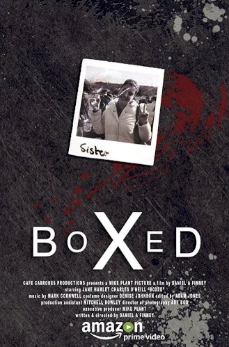BoXeD BoXeD