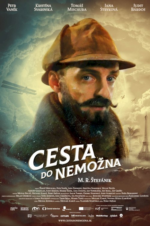 Cesta do nemožna Cesta do nemožna