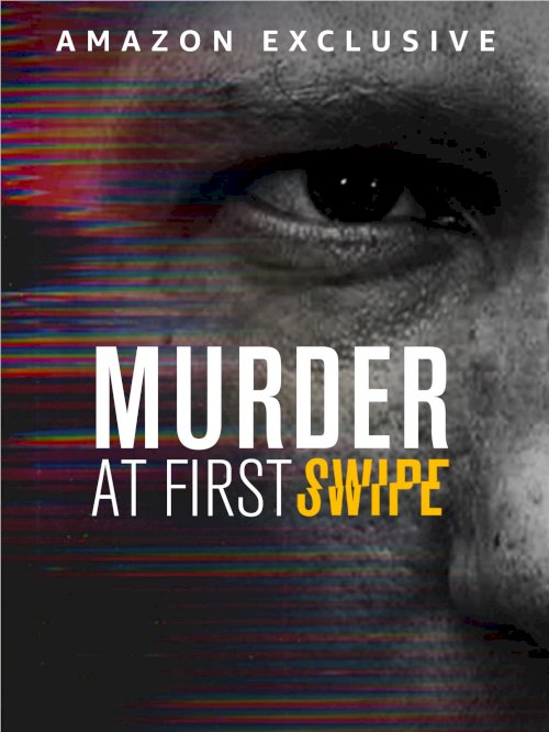 Murder at First Swipe Murder at First Swipe
