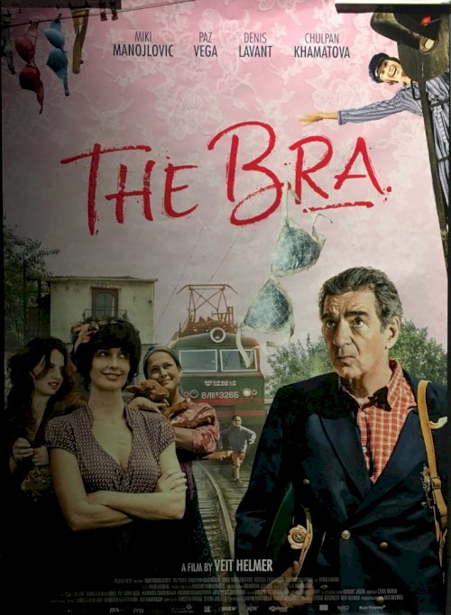 The Bra