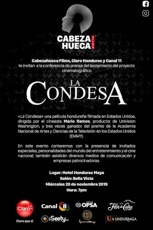 La Condesa La Condesa