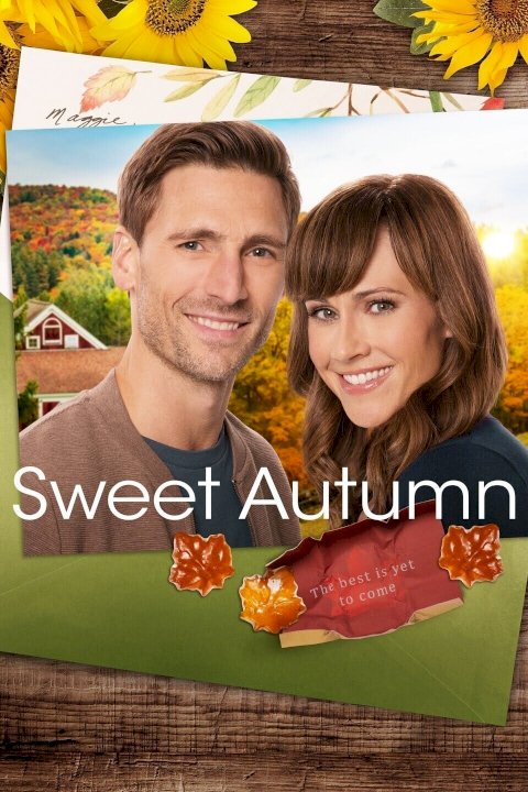 Sweet Autumn Sweet Autumn
