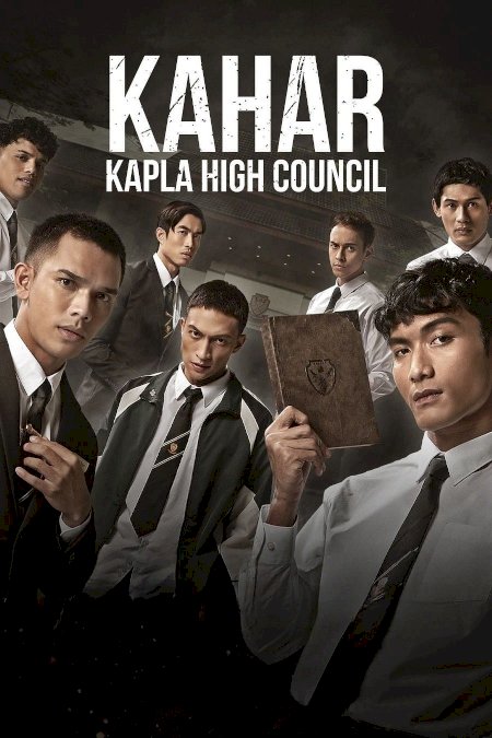 Kahar: Kapla High Council Kahar: Kapla High Council