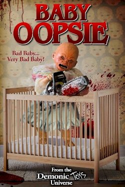 Baby Oopsie Baby Oopsie