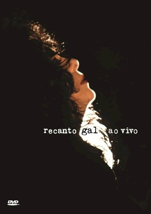 Gal Costa: Recanto – Ao Vivo Gal Costa: Recanto – Ao Vivo