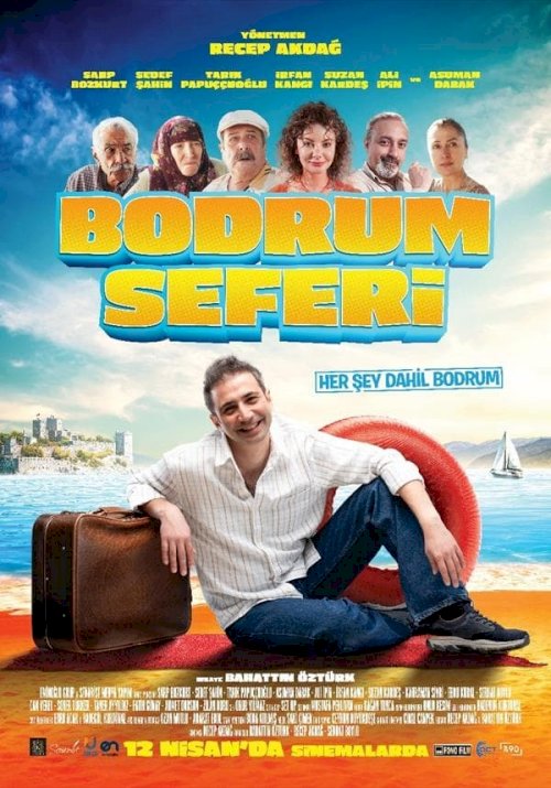 Bodrum Seferi Bodrum Seferi