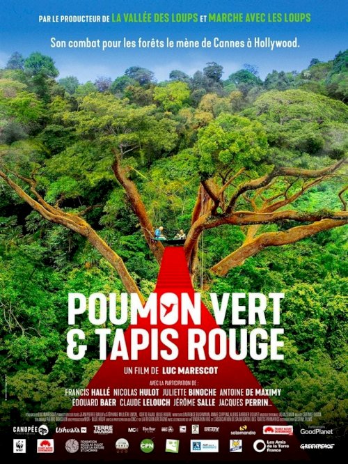 Poumon Vert et Tapis Rouge Poumon Vert et Tapis Rouge
