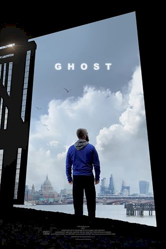 Ghost Ghost