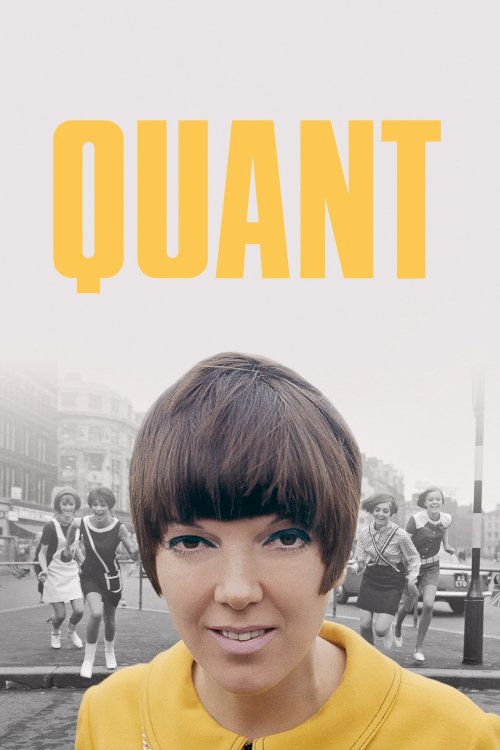 Quant Quant