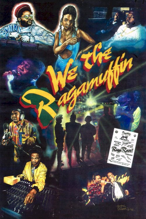 We the Ragamuffin We the Ragamuffin