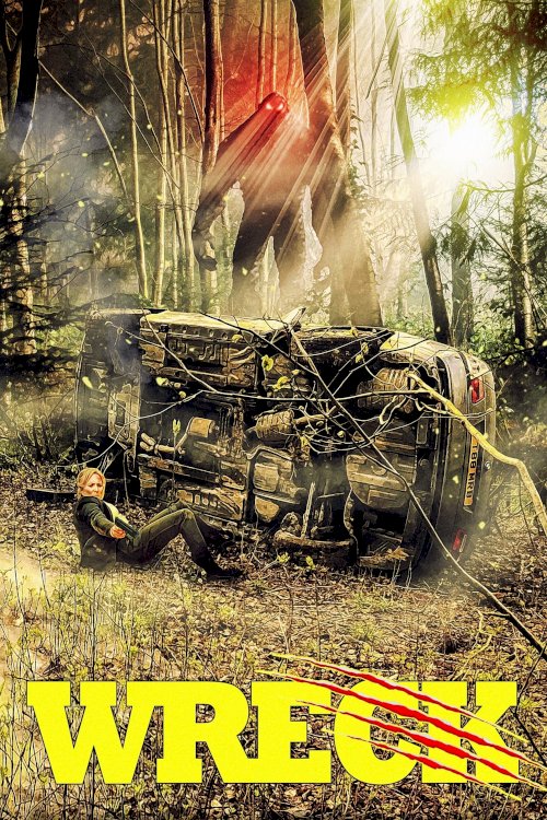 Wreck Wreck
