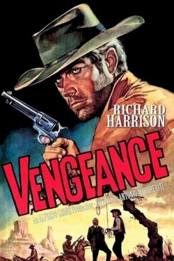Vengeance Vengeance