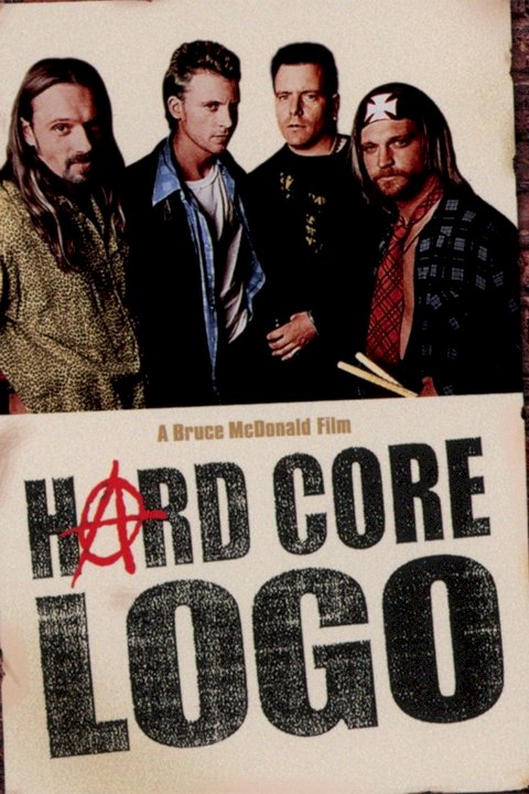 Hard Core Logo Hard Core Logo