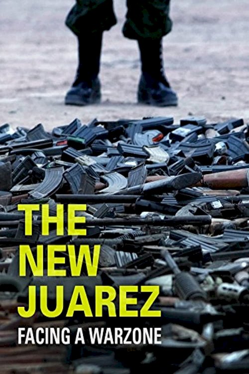 The New Juarez The New Juarez
