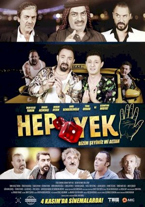 Hep Yek 5: Is It Our Thing, Altan?
