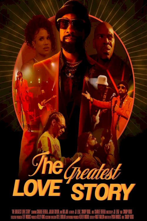 The Greatest Love Story The Greatest Love Story