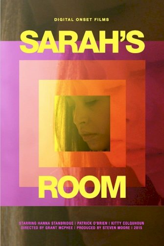 Sarah's Room Sarah's Room