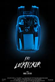 The Lockpicker The Lockpicker