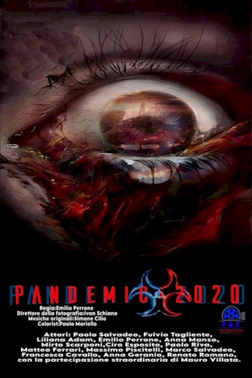 Pandemic 2020 Pandemic 2020