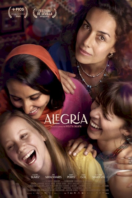 Alegría Alegría