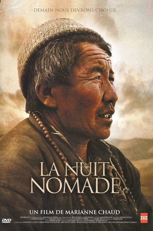 La Nuit Nomade La Nuit Nomade