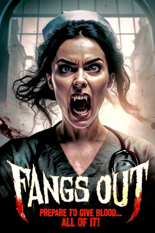Fangs Out Fangs Out