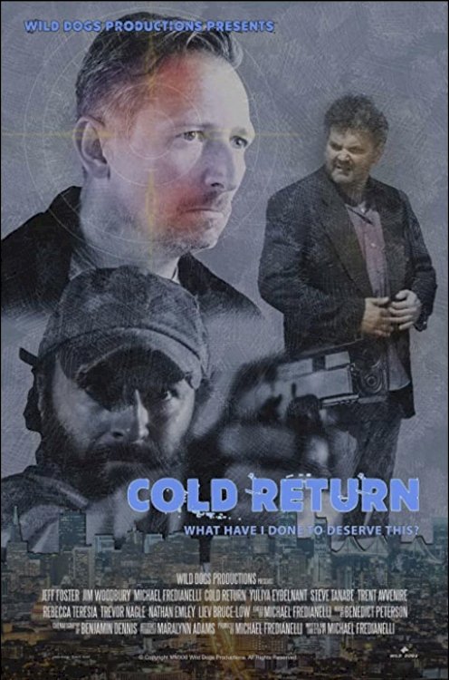 Cold Return Cold Return