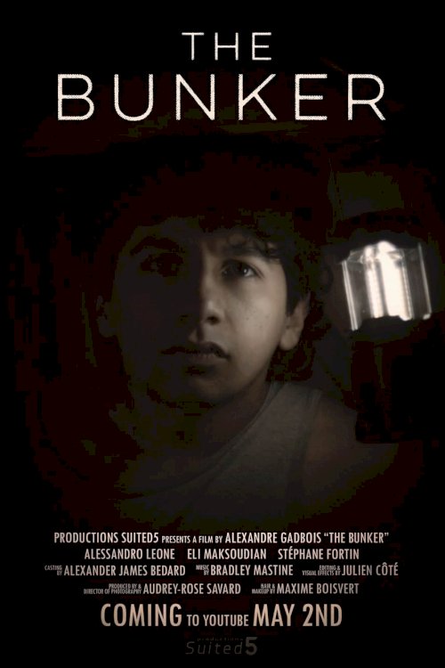 The Bunker The Bunker