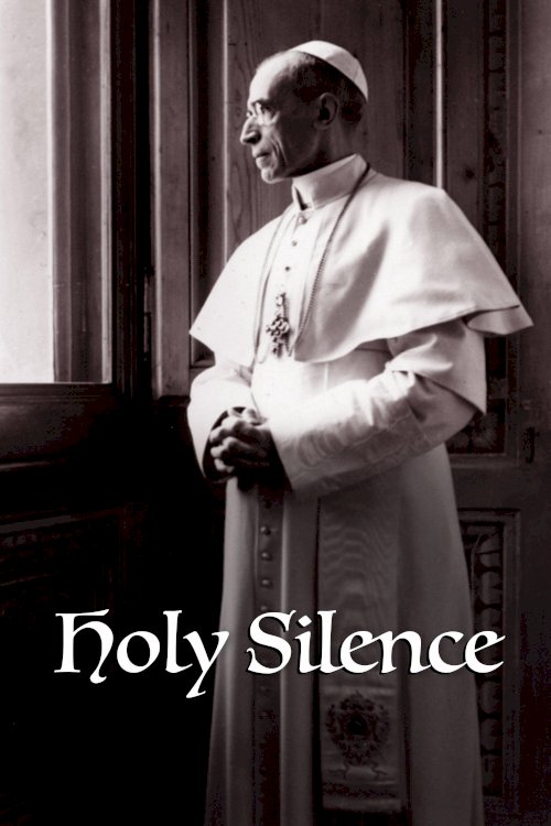 Holy Silence Holy Silence