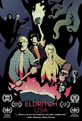Eldritch, USA
